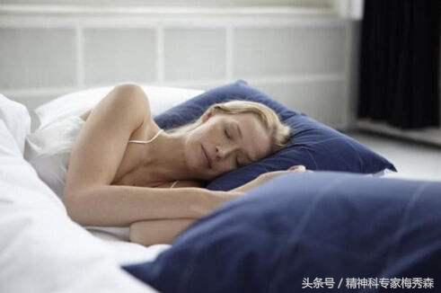 吸毒后头发变化,吸毒脱发多久能恢复