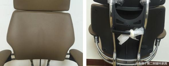 humanscale人体工学椅开箱,humanscale人体工学椅是哪个国家的