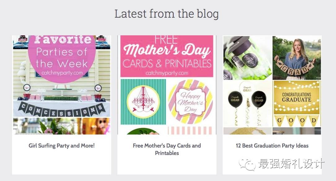 免费的灵感网站,五大灵感网站