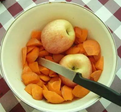 宝宝咳嗽不愿意吃苦药那就给他食疗吧