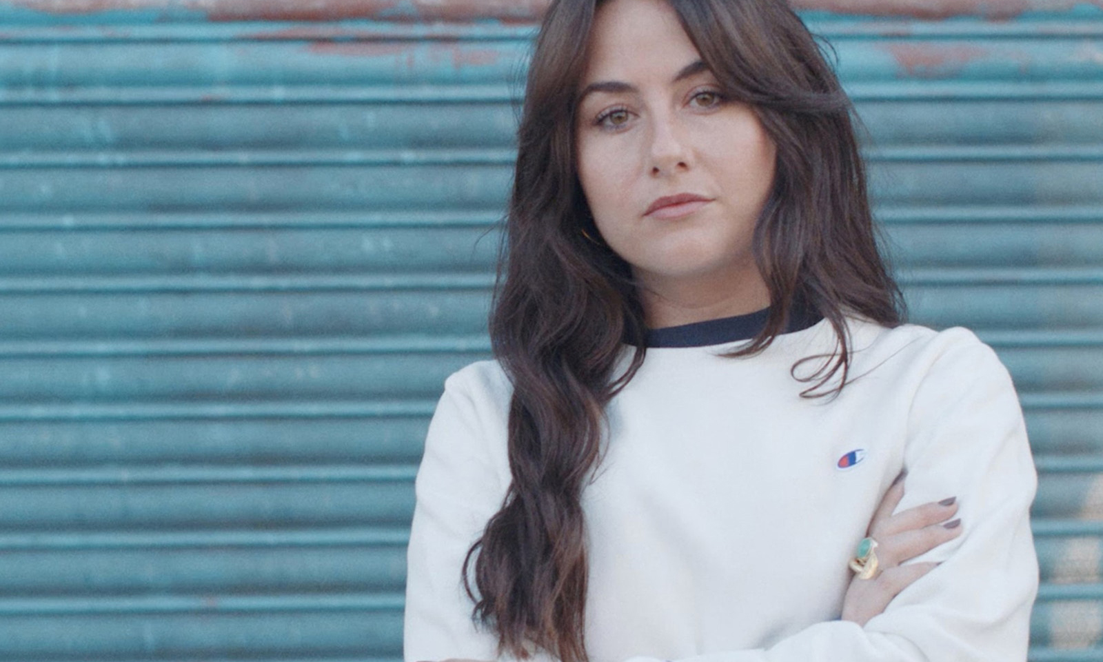 Champion 发布 2018 春夏 “Everyday People” 系列