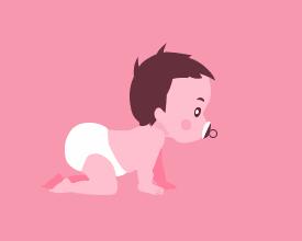 宝宝便秘怎么办快速解决最好方法,婴儿便秘立竿见影的方法