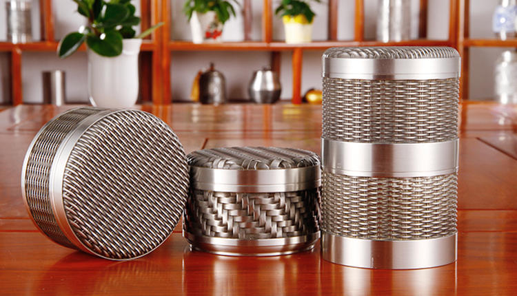 家里存茶的十大忌讳,茶叶罐存茶方法