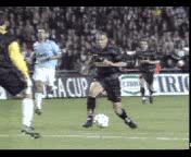 罗纳尔多的钟摆过人,外星人罗纳尔多钟摆过人