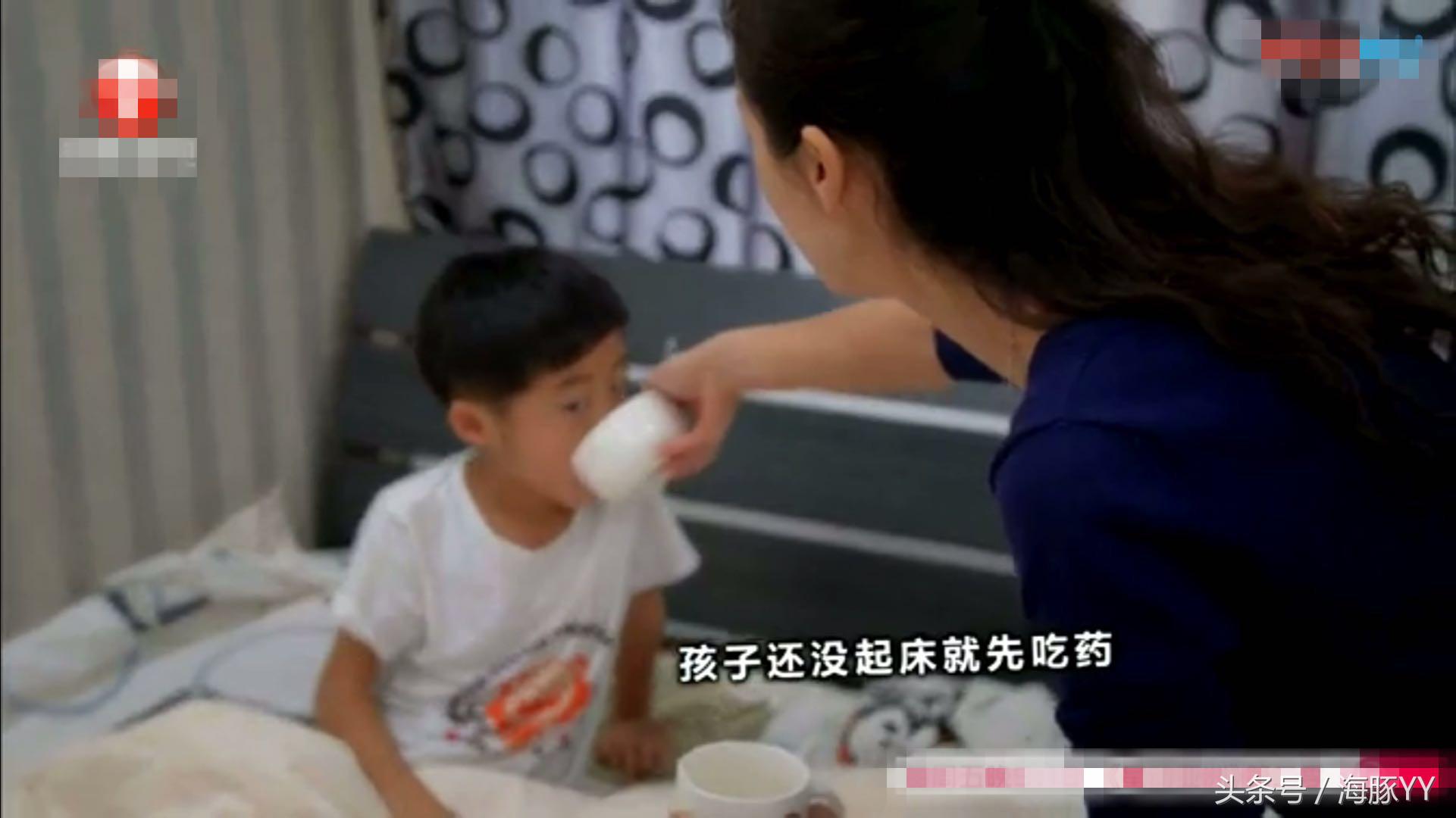 养孩子不容易的妈妈,养娃不易妈妈更不易