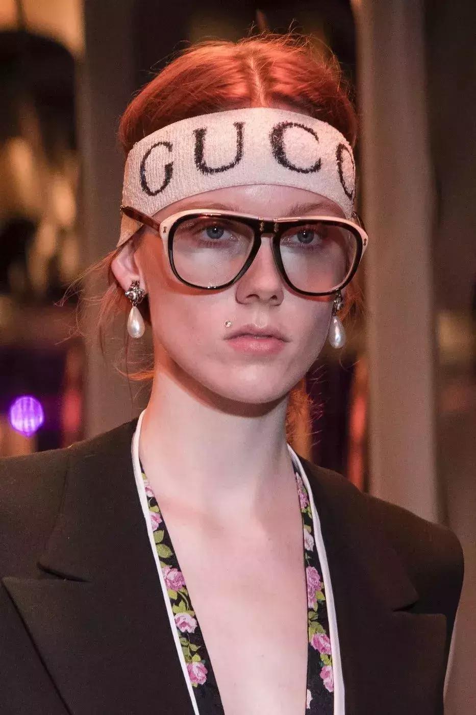 好看的发型一刀切,好看的各种各样的发型