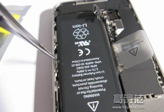 为什么智能机不能换电池,现在的智能手机为什么不能换电池