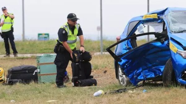 中国驾照在澳大利亚能开货车吗,中国驾照在澳洲需要重头考吗