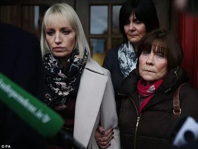 因看*片毛**撸管被抓现行，这个校长一怒之下杀了老婆孩子，又自杀！