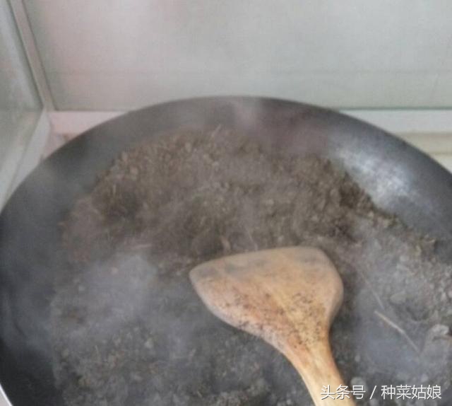 种花土壤里面有虫子怎么办,种花的盆土很潮湿怎么办