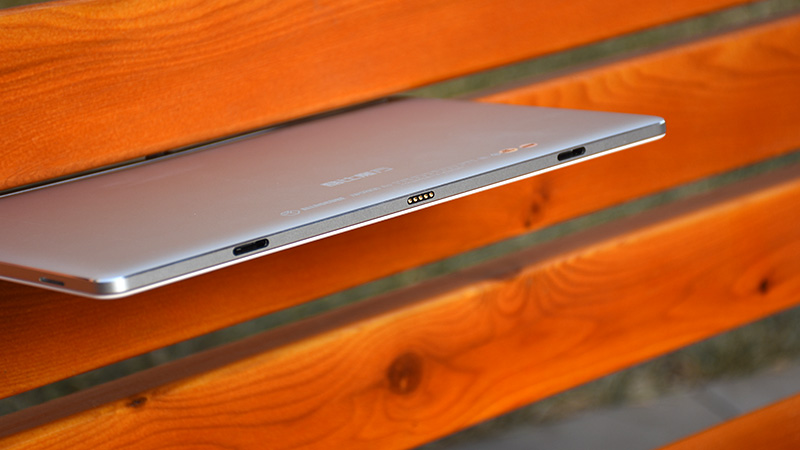 酷比魔方iwork10旗舰本玩游戏,酷比魔方iwork10pro图片