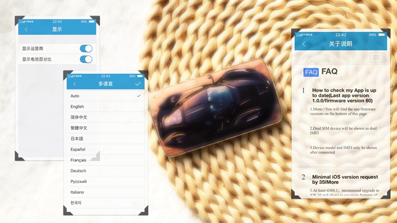 iphone双卡双待设置有一个卡无服务,iphone双卡双待有一个没信号