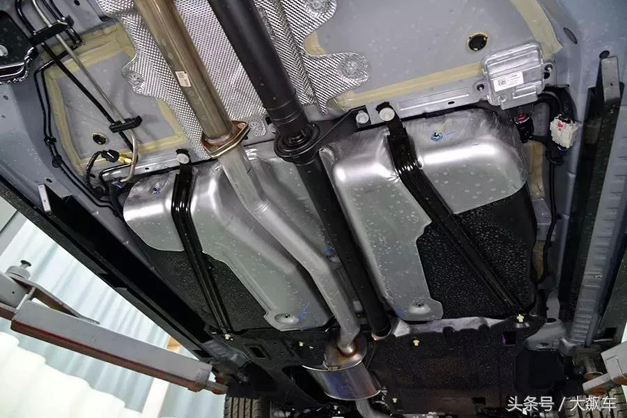 新款昂科威无法着车,别克昂科威的断轴问题解决了吗