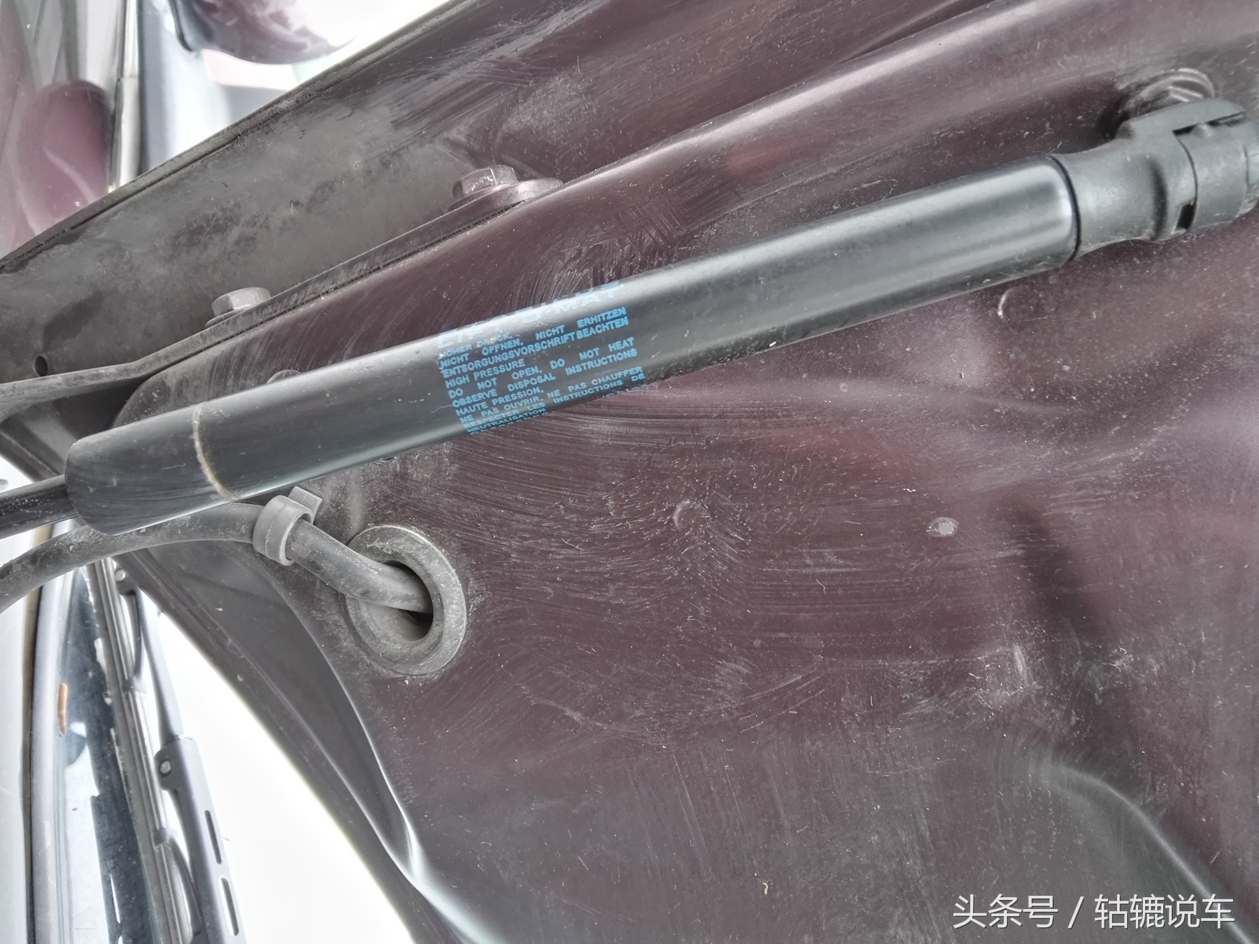 2017年一路走来,2017年回家的路