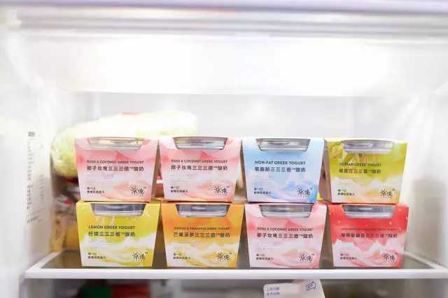 最好喝的酸奶排行榜前十名,最好喝酸奶排名