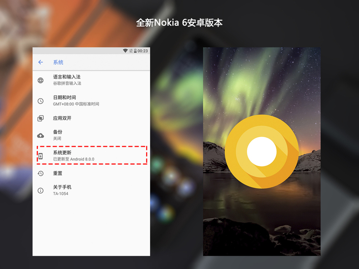 nokia6深度评测,nokiae66都有什么功能