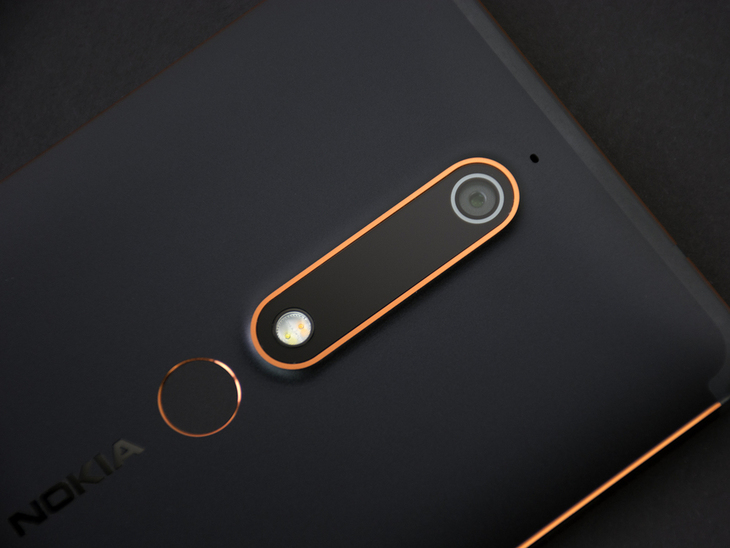 nokia6深度评测,nokiae66都有什么功能