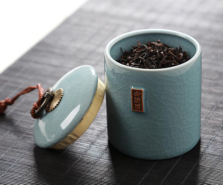家里存茶的十大忌讳,茶叶罐存茶方法