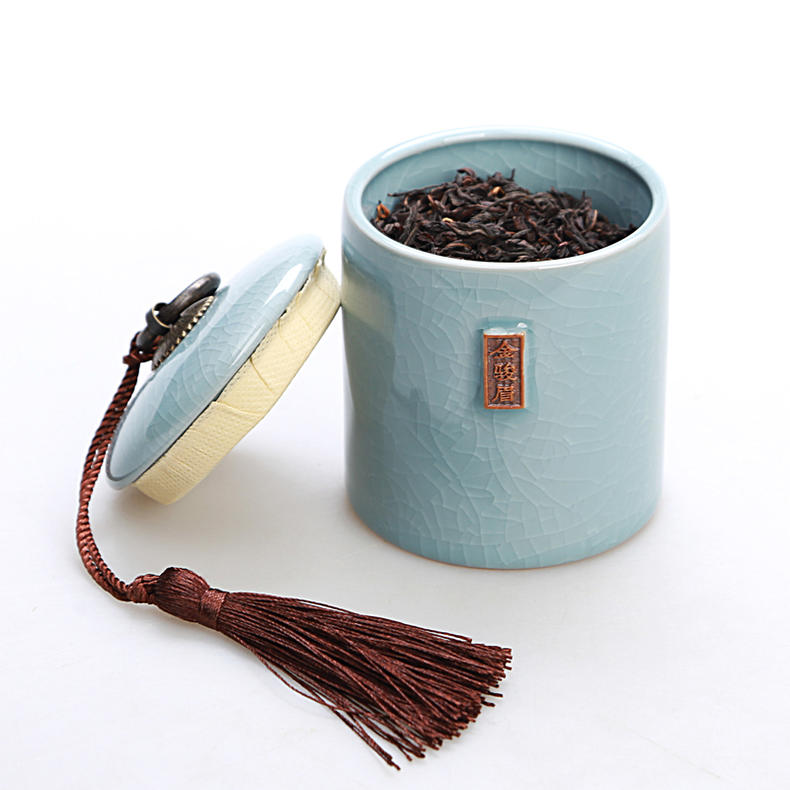 家里存茶的十大忌讳,茶叶罐存茶方法