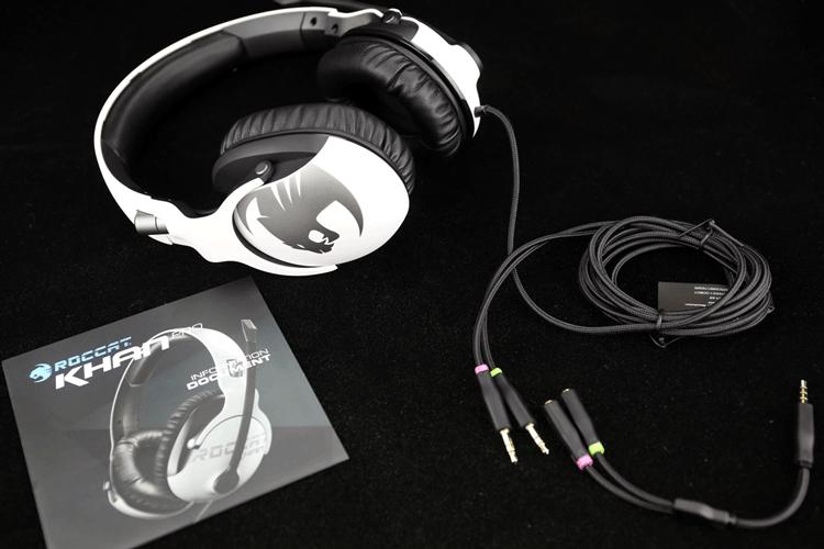 德国人出了一款吃鸡耳机，还有小金标认证！不得不服