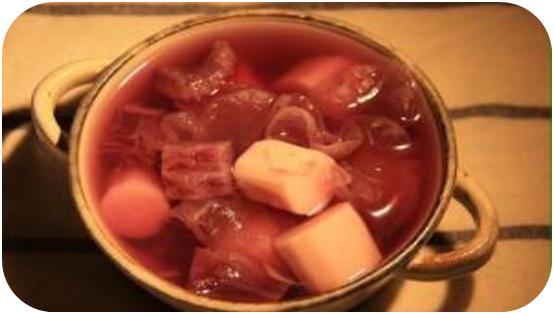 去除鲜银耳毒素,银耳怎么防止溢出来