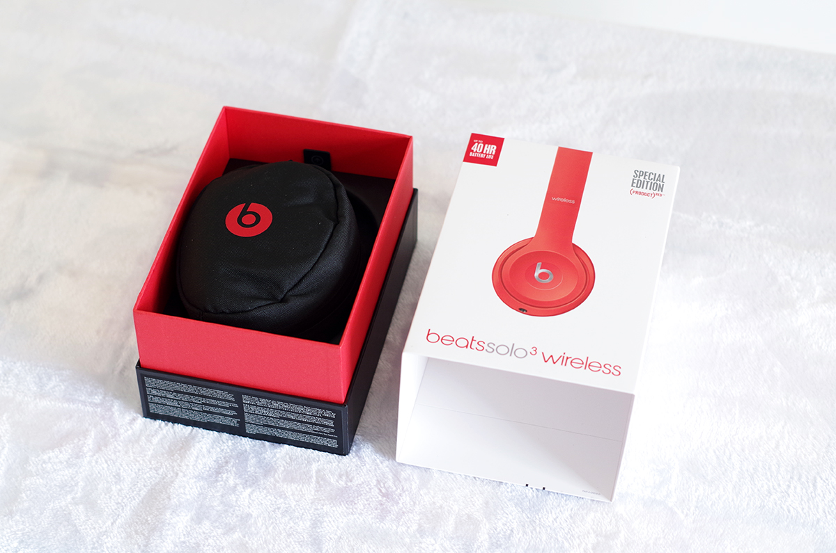 颜好,索尼wh-h800和beatssolo3对比