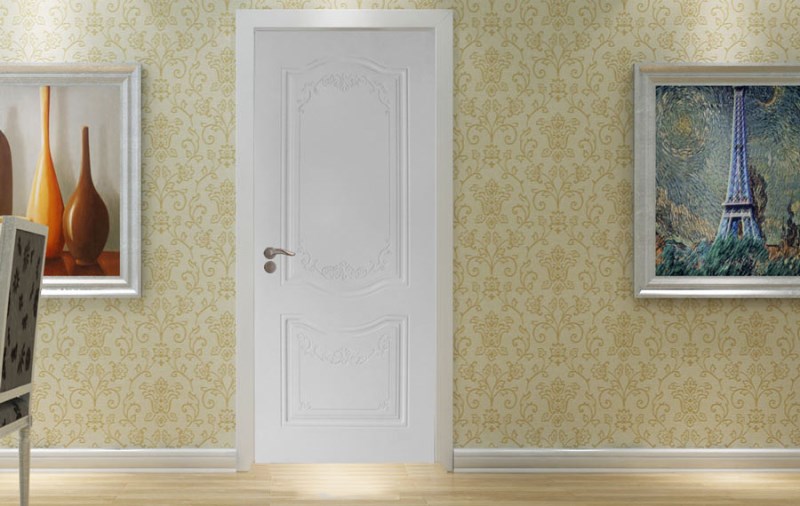 松木门如何翻新,松木门可以做什么