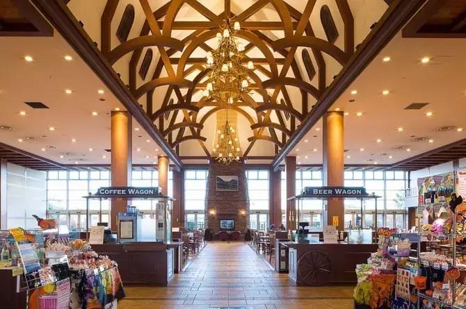 春节奥特莱斯购物攻略,奥特莱斯扫货