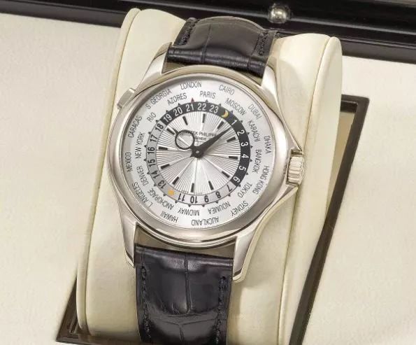 买百达翡丽值得吗,百达翡丽40w什么表保值