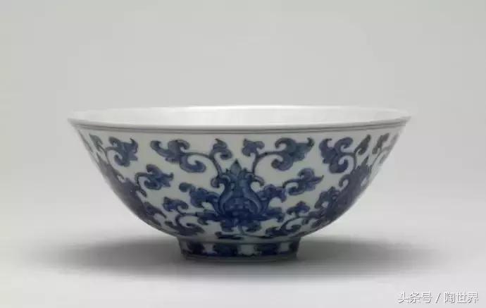 真正的大明成化瓷器图片,大明成化瓷器有什么特点