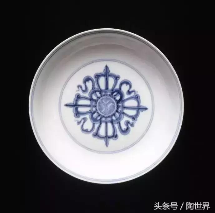 真正的大明成化瓷器图片,大明成化瓷器有什么特点