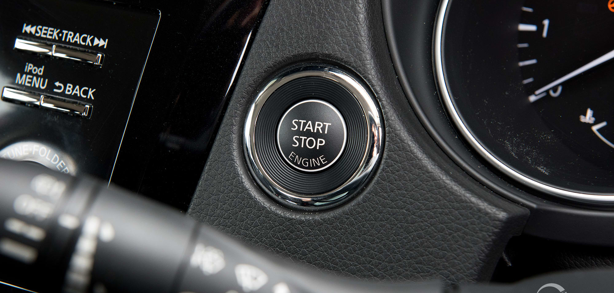 2018款日产逍客澳洲版抢先看，国产改款逍客应该就是这个样子了