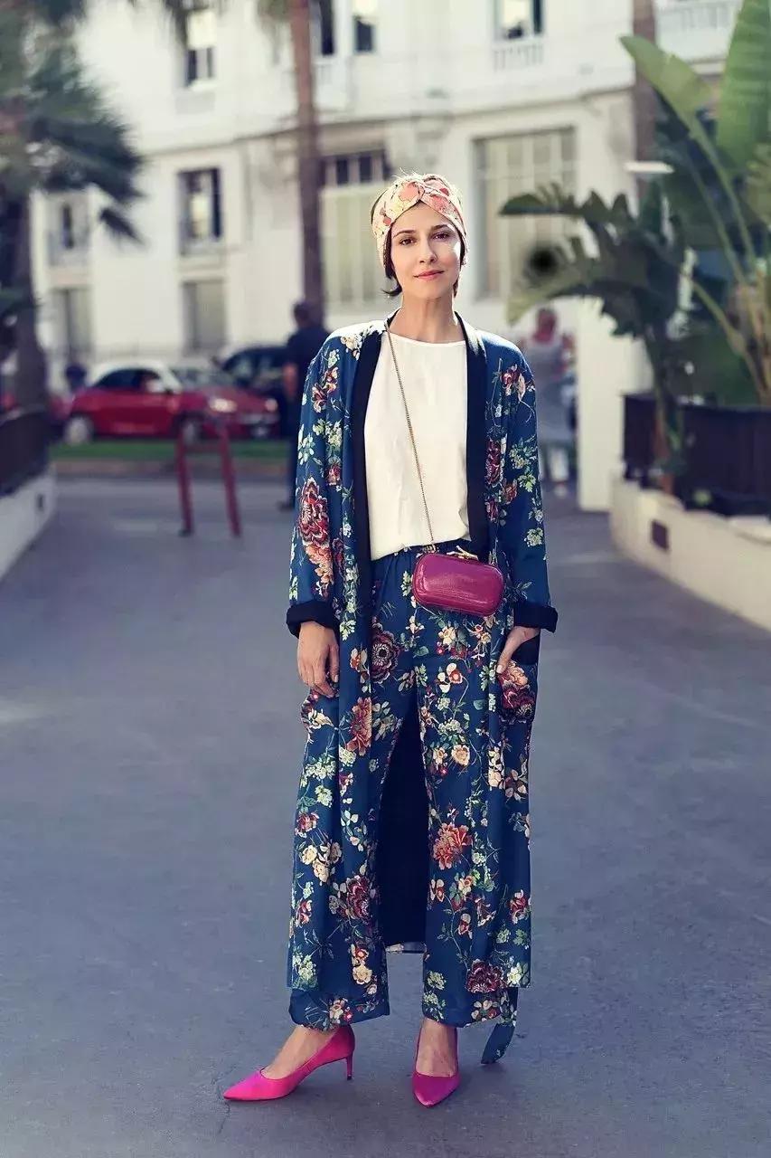 好看的发型一刀切,好看的各种各样的发型