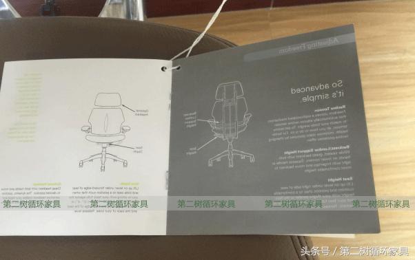 humanscale人体工学椅开箱,humanscale人体工学椅是哪个国家的