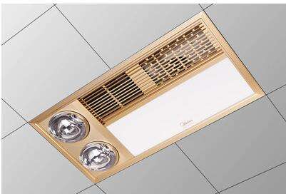 卫生间浴霸太暗怎么补救,卫生间浴霸用什么样的好