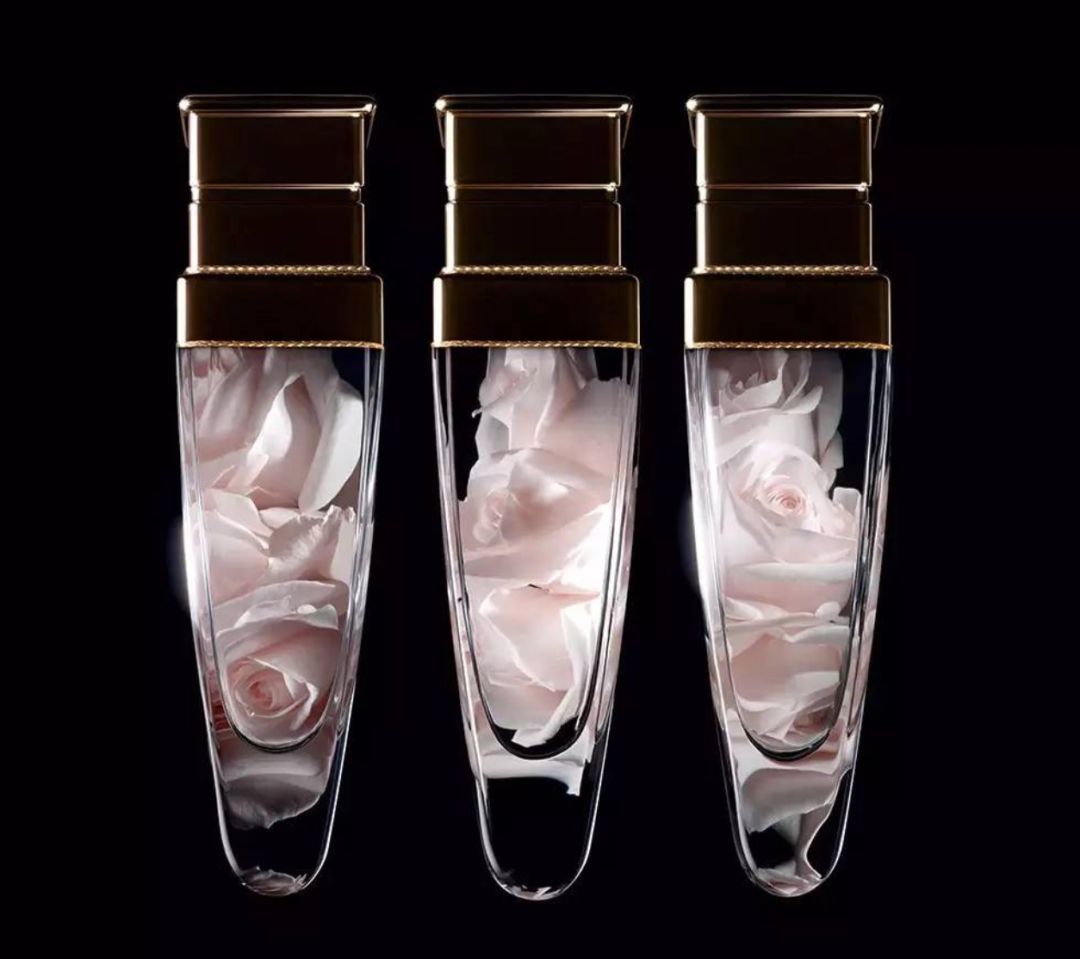 男朋友嫌弃我化妆品太贵了,男朋友觉得高级的化妆品