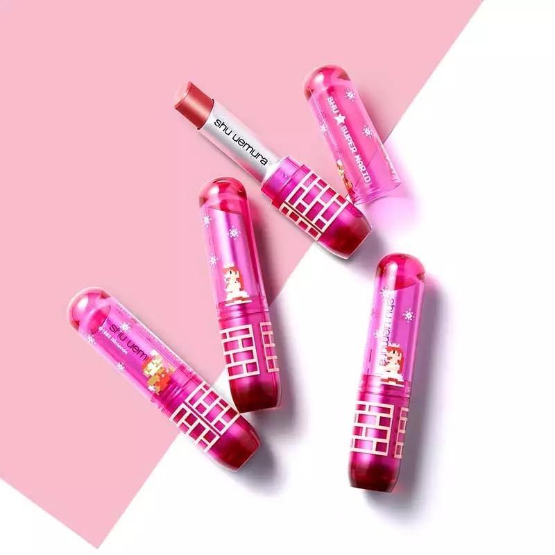 你给生命中最重要的人送过礼物吗？怒刷存在感的新年礼物攻略