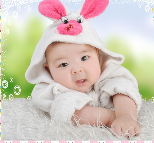 2022年宝宝取名简单一点的,2010新生宝宝起名简单又好听