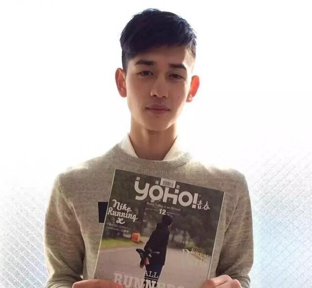 最有男人味的男明星彭于晏,除了南柱赫还有啥