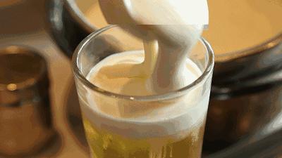 西安人喜欢喝什么奶茶,西安人喜欢喝什么饮料