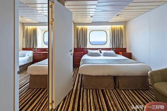 开罗豪华大游轮攻略,德国豪华邮轮游攻略