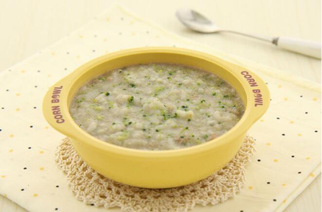 史上最全的4-12个月宝宝辅食菜单，千万宝妈转发收藏（宝宝爱吃）