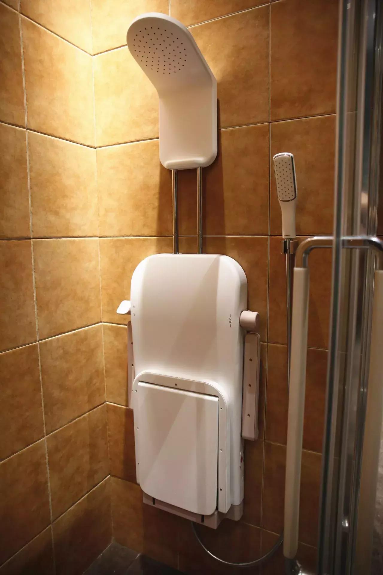 九牧智慧助老,九牧卫浴企业荣誉