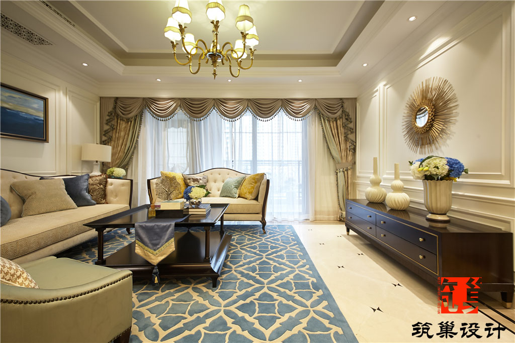 筑巢房屋设计,筑巢空间装饰设计