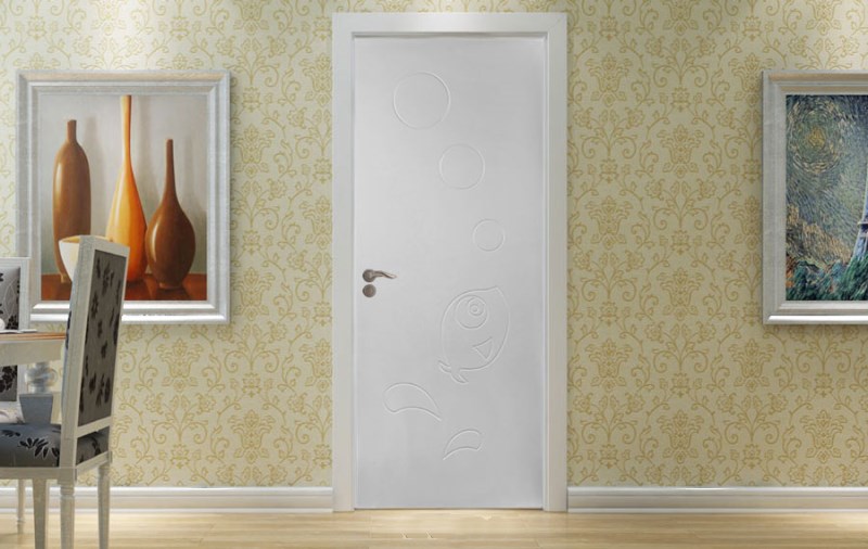 松木门如何翻新,松木门可以做什么