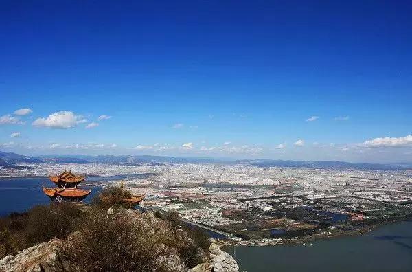 一月份从成都去这些地方，机票便宜到没朋友！最低才不到200元！