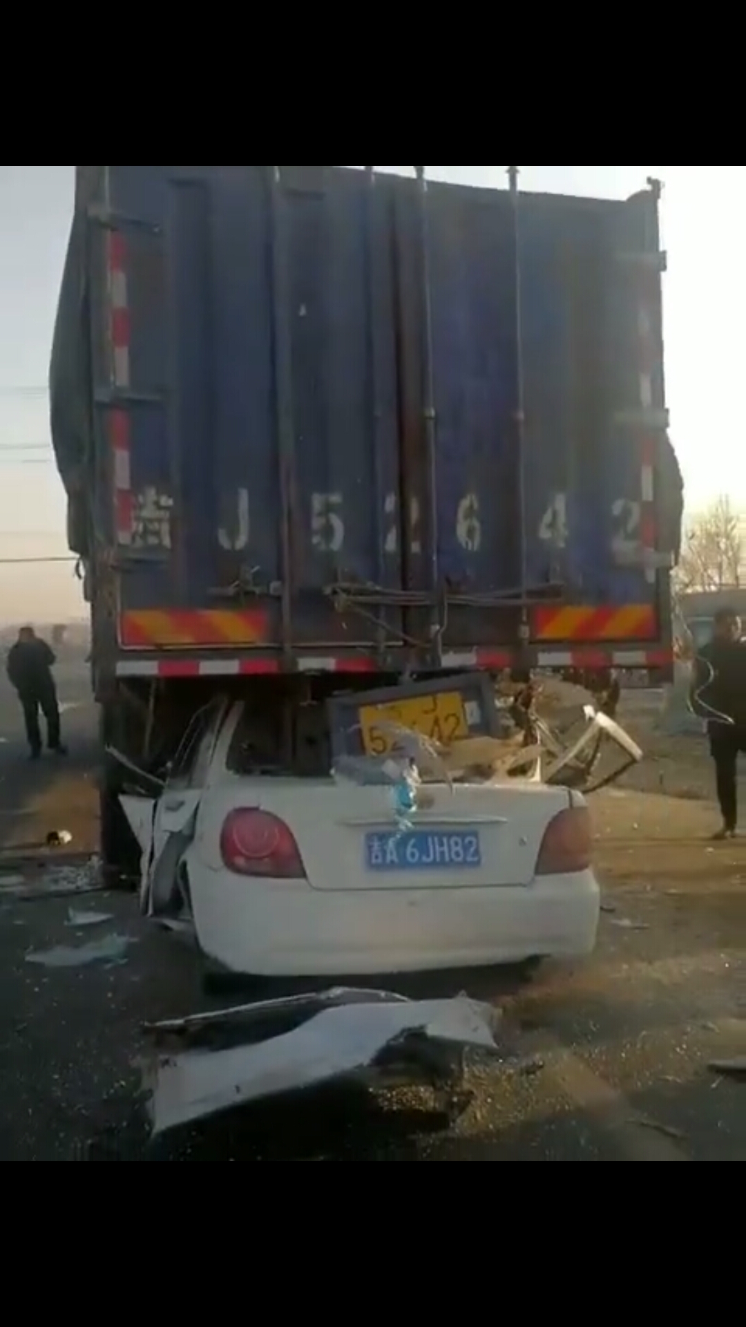 祸车牌号，祸害磁场17过五鬼磁场18来，关注规避车祸火灾水灾