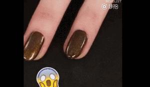 经常做美甲指甲伤了怎么修护,频繁做美甲指甲很薄怎么保养