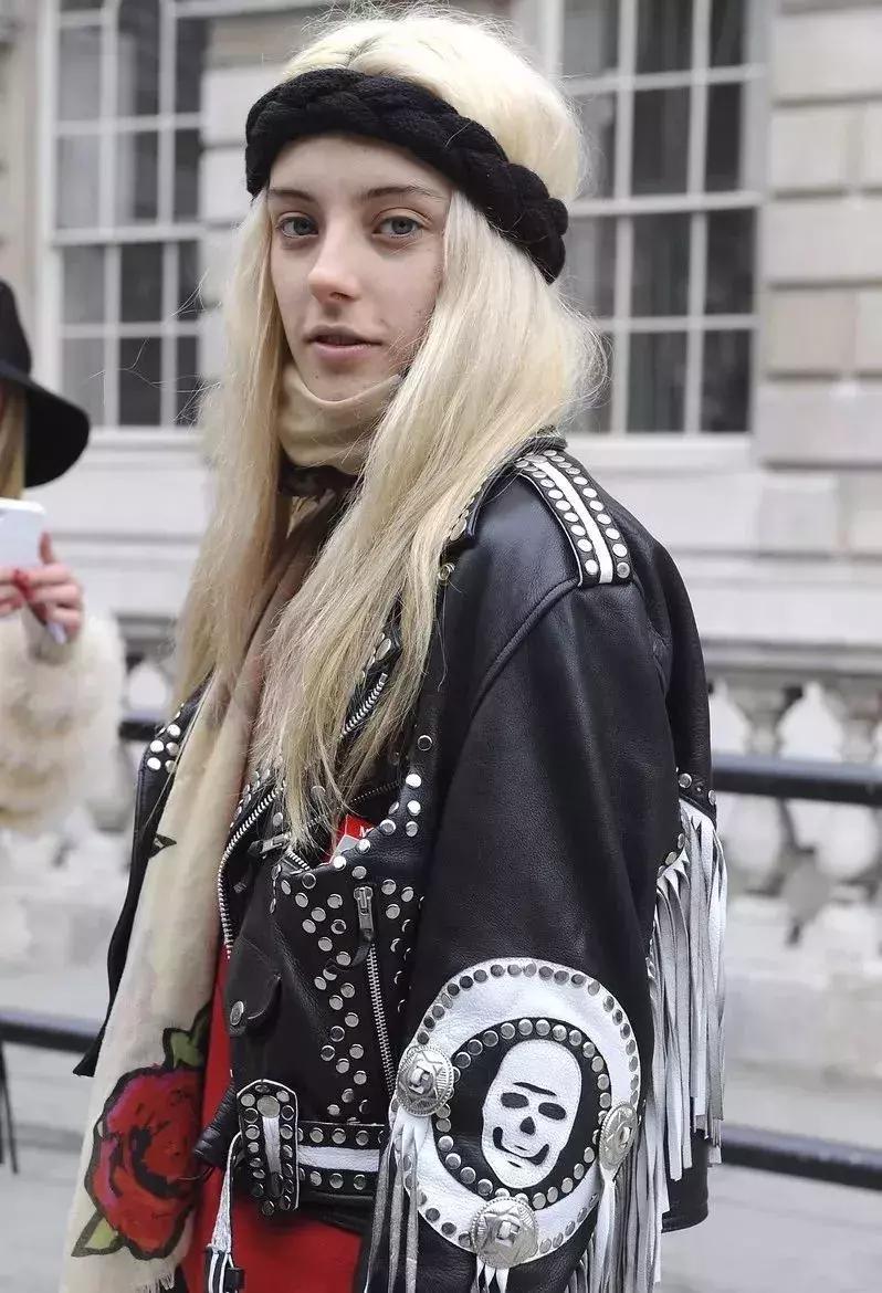 好看的发型一刀切,好看的各种各样的发型