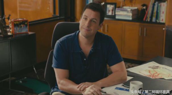 humanscale人体工学椅开箱,humanscale人体工学椅是哪个国家的